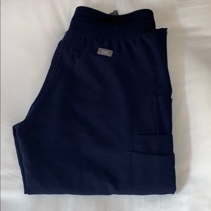 Figs Kade Cargo Pant, like new!
